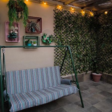 Villa Anica I, En El Corazon De La Mancha à Argamasilla de Alba Extérieur photo
