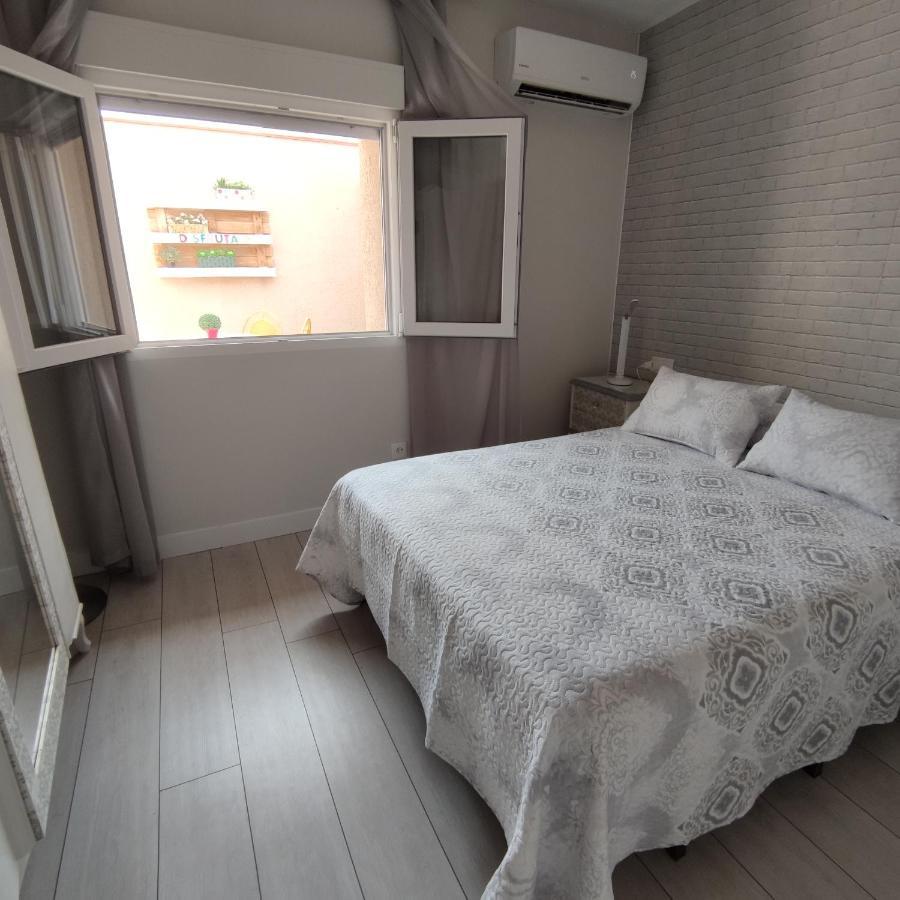 Villa Anica I, En El Corazon De La Mancha à Argamasilla de Alba Extérieur photo