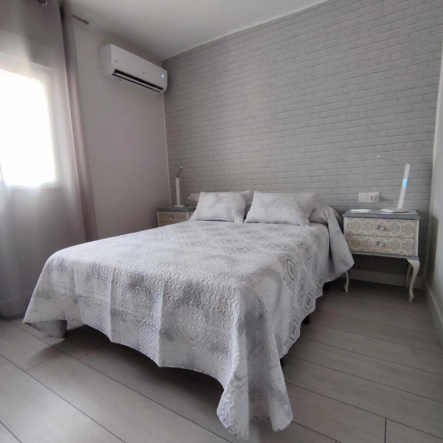 Villa Anica I, En El Corazon De La Mancha à Argamasilla de Alba Extérieur photo