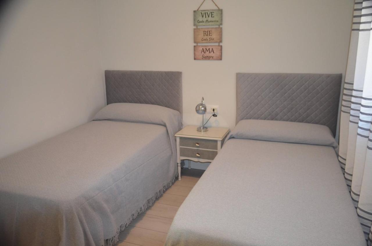 Villa Anica I, En El Corazon De La Mancha à Argamasilla de Alba Extérieur photo