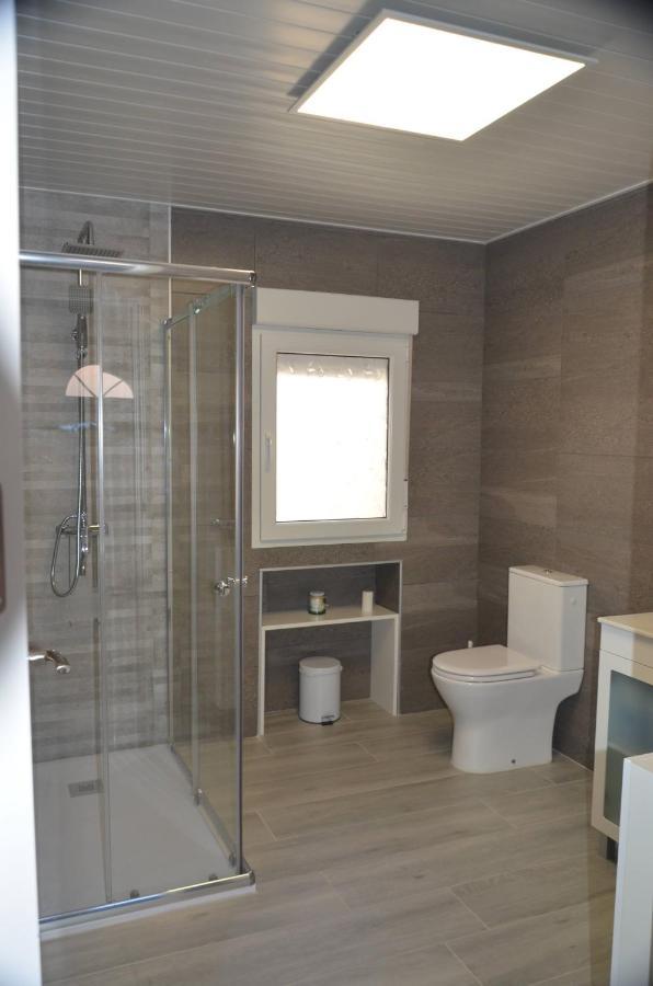 Villa Anica I, En El Corazon De La Mancha à Argamasilla de Alba Extérieur photo