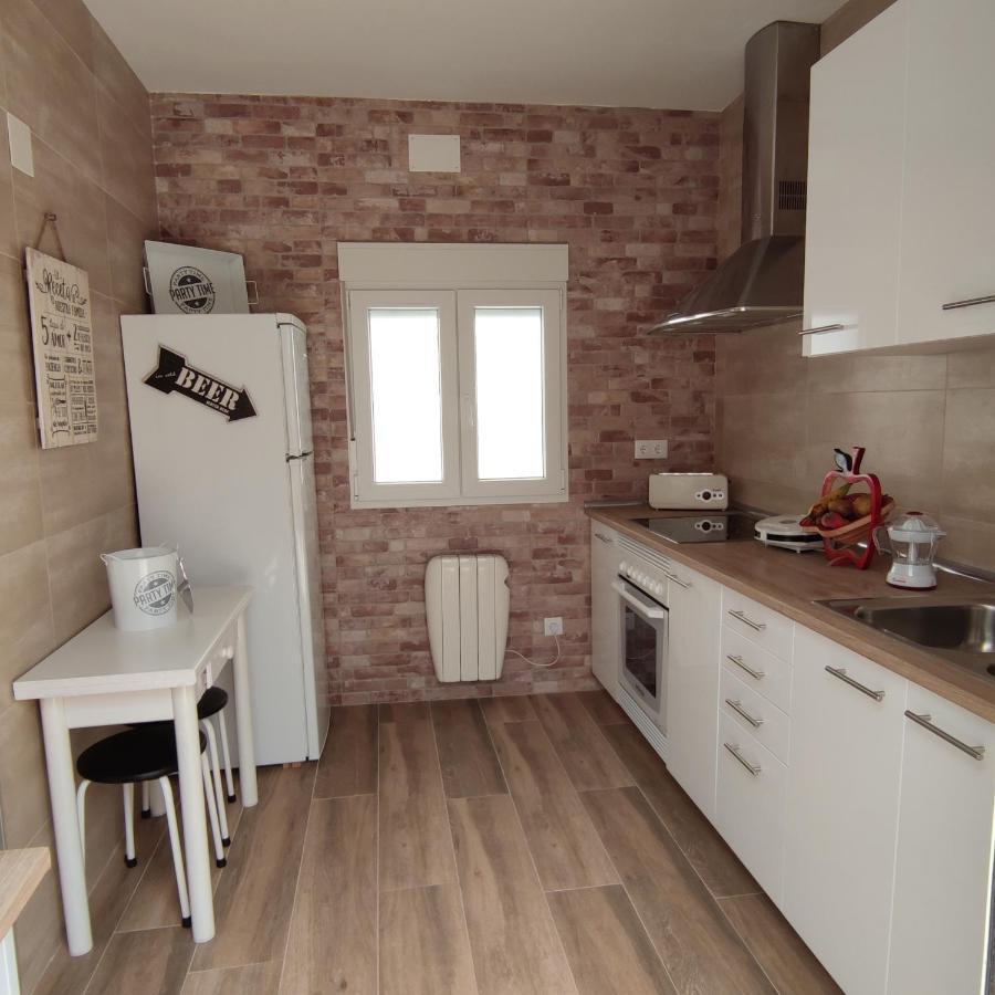Villa Anica I, En El Corazon De La Mancha à Argamasilla de Alba Extérieur photo