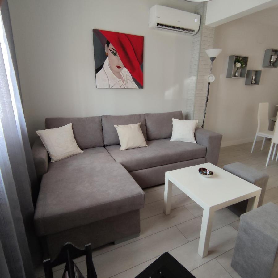 Villa Anica I, En El Corazon De La Mancha à Argamasilla de Alba Extérieur photo