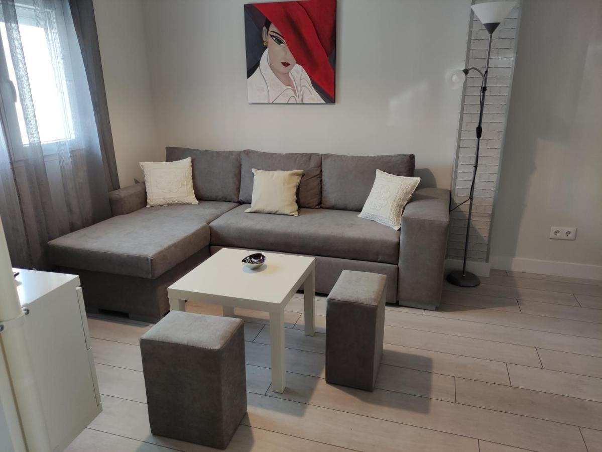Villa Anica I, En El Corazon De La Mancha à Argamasilla de Alba Extérieur photo