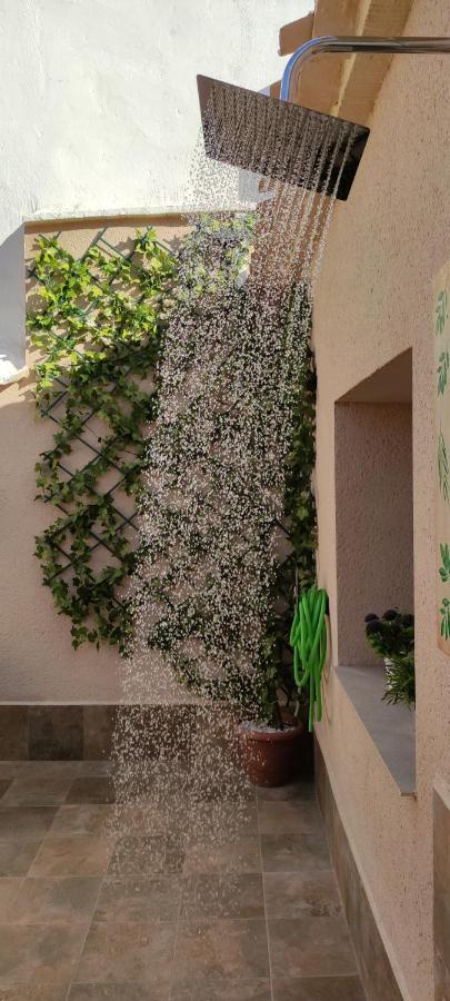 Villa Anica I, En El Corazon De La Mancha à Argamasilla de Alba Extérieur photo