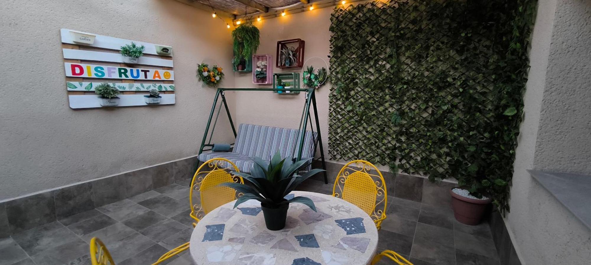 Villa Anica I, En El Corazon De La Mancha à Argamasilla de Alba Extérieur photo